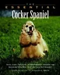 The Essential Cocker Spaniel Paperback