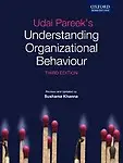 Udai Pareek&#39;s Understanding Organizational Behaviour Paperback