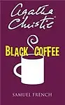 Black Coffee Paperback