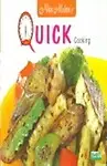 Quick Cooking - Veg & Non Veg Paperback