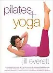 Pilates + Yoga Hardcover
