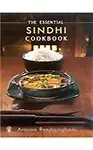 Essential Sindhi Cookbook                 by Aroona Reejhsinghani