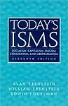 Todays Isms: Socialism, Capitalism, Fascism, Communism, Libertarianism Paperback