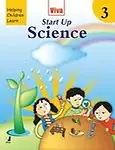 Viva Start Up Science - 3, Old                 by Viva Education