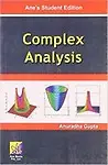 Complex Analysis by Anuradha Gupta