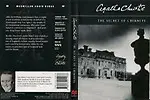 The Secret Of Chimneys Cd (Dvd Case)