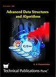 Advanced Data Structures And Algorithms - A. A. Puntambekar