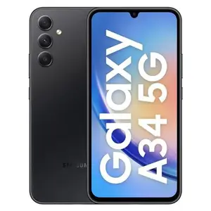 Samsung Galaxy A34 5G 6GB 128GB