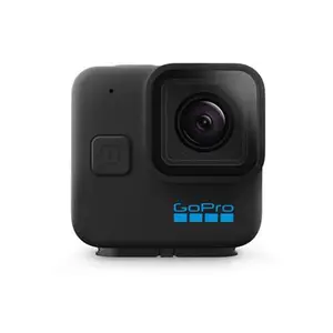 GoPro Hero11 Waterproof Sports and Action Camera  ( 23 MP)