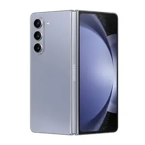 Samsung Galaxy Z Series Foldable5 5G Dual Sim Smartphone (12GB RAM,1TB Storage) Snapdragon 8 Gen 2 (Blue) price in India.