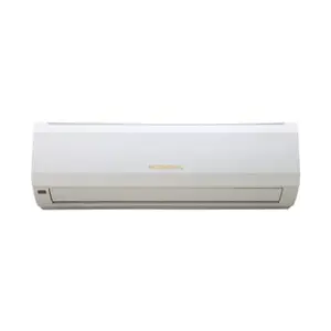 OGeneral BMW Series 1 Ton (3 Star) Split AC with Higher Moisture Removal Rate, Removal Rate, 4 Speed Fan Control, Coanda Airflow (ASGA12BMWA-B) price in India.