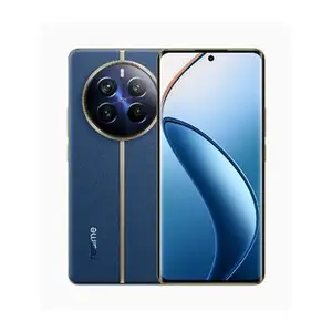 realme 12 Pro Plus 5G Dual Sim Smartphone (12GB RAM, 256GB Storage) 6.72 inch 120Hz FHD+ OLED Display|Qualcomm Snapdragon&#174; 7s Gen 2 (Submarine Blue) price in India.