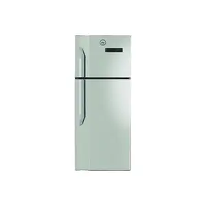 Godrej 308 Litres 2 Star Frost Free Refrigerator with Inverter Compressor (RT EONVIBE 346B HCIT, Steel Rush)