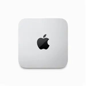Apple Mac Studio M2 Ultra Chip with 64GB RAM, 1TB SSD, 24-core CPU, 60-core GPU, 32-core Neural Engine