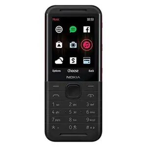 Nokia 5310 (Black) image 1
