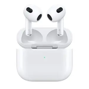 Apple AirPods (3rd Generation) With MagSafe Charging Case price in India.