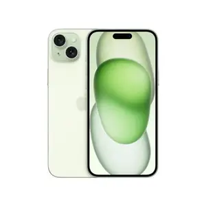 Apple iPhone 15 Plus (128 GB Storage, Green) price in India.