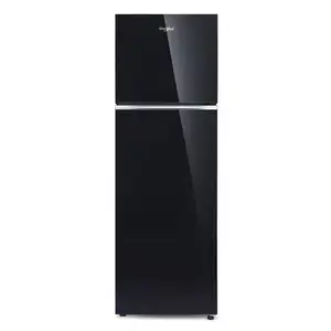 Whirlpool 235 Litres 2 Star Frost Free Refrigerator with Honeycomb Crisper Cover (IFINVELT278GDCB2STL)