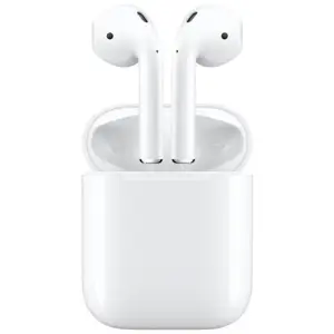 AirPods with Charging Case (2nd generation)