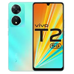Vivo T2 5G 6GB+128GB Nitro Blaze