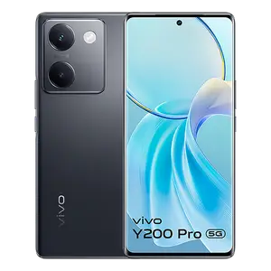 Vivo Y200 Pro 5G Silk Green 8GB 128GB 