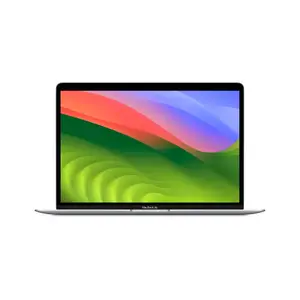 APPLE MacBook Air M1 - (8GB/256 GB SSD/Mac OS Big Sur) MGN93HN/A  (13.3 inch, 1.29 kg)