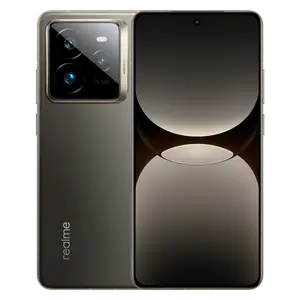 realme GT 7 Pro Galaxy Grey  12GB 256GB