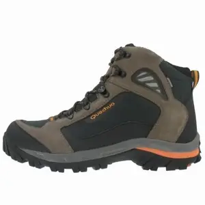 Buy Men's waterproof MATRYX® and VIBRAM® trekking boots - ALLTRAIL MT7  Online | Decathlon