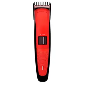 INGLIS LADY VARIANT Professional 3118 Rechargeable Hair Trimmer Gromming Set for Men (MutliColor)