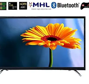 HiTech Smart TV 32 Inch LED Smart TV Television