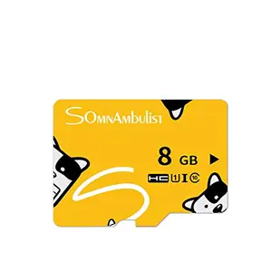 XiuFen Memory Card 8GB 16GB 32GB 64GB 128GB Micro SD TF Memory Card Card Reader Flash Drive 8G