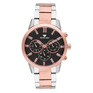 Mont neo watch discount price