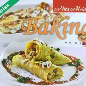 Baking Recipes price in India.