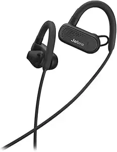 Jabra Elite Active 45e – Water Protected tooth Sports Headphones for Wireless Calls and Music –
