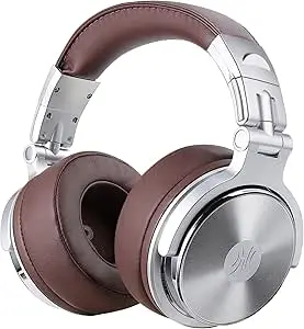 Over Ear Headphone, Wired Premium Stereo Sound Headsets