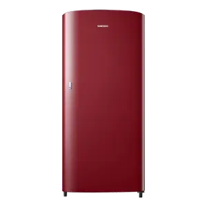 Samsung Samsung 192L Stylish Crown Design Single Door Refrigerator RR19T21CARH