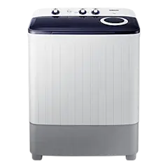 Samsung WT65R2000HL Semi Automatic with Double Storm Pulsator, 6.5 kg price in India.