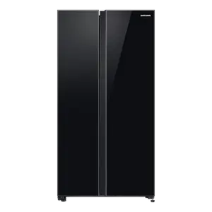 Samsung Samsung 700L SpaceMax™ Technology Side by Side Refrigerator RS72R50112C