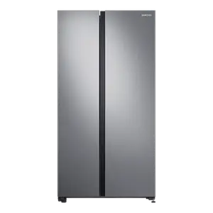Samsung Samsung 700L SpaceMax™ Technology Side by Side Refrigerator RS72R5011SL