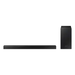 Samsung Soundbar 150W 2.1Ch T420 Buy Soundbar T420 150W 2.1Ch - Price & Specs 