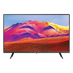 Samsung 1.08 m T5410 Smart FHD TV price in India.