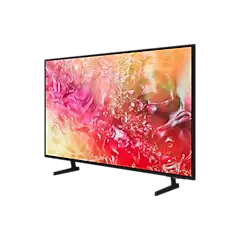 Samsung 1.38 m DU7660 Crystal 4K UHD Smart TV