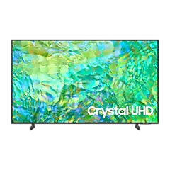 Samsung 1m 89cm (75") CU8000 Crystal 4K UHD Smart TV Buy 75 Inch Crystal 4K UHD Smart TV - CU8000 