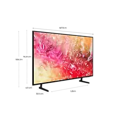 Samsung 1.89 m DUE77 Crystal 4K UHD Smart TV 75