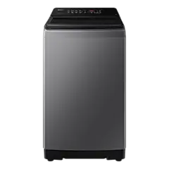 Samsung 8.0 kg Ecobubble Top Load Washing Machine, WA80BG4441BD Buy Top loading washer with Ecobubble Digital Inverter Gray 