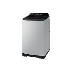 Samsung 8.0 kg Ecobubble Top Load Washing Machine, WA80BG4441BG Buy Top Load Washing Machine Gray 8Kg WA80BG4441BGTL 