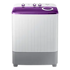 Samsung 6.0Kg Semi Automatic with Air Turbo Drying System, WT60R2000LL price in India.