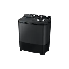 Samsung WT75B3200GD Semi Automatic with Hexa Storm Pulsator 7.5 Kg  Buy Semi Automatic Washing Machine Black 7.5Kg WT75B3200 