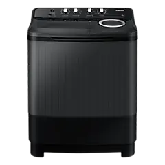 Samsung 7.5 kg Semi Automatic Washing Machine with Hexa Storm Pulsator, WT75B3200GD price in India.