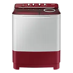 Samsung 7.5 kg Semi Automatic Washing Machine with Hexa Storm Pulsator, WT75B3200RR price in India.